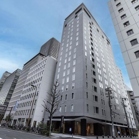 Tokyu Stay Osaka Hommachi Εξωτερικό φωτογραφία
