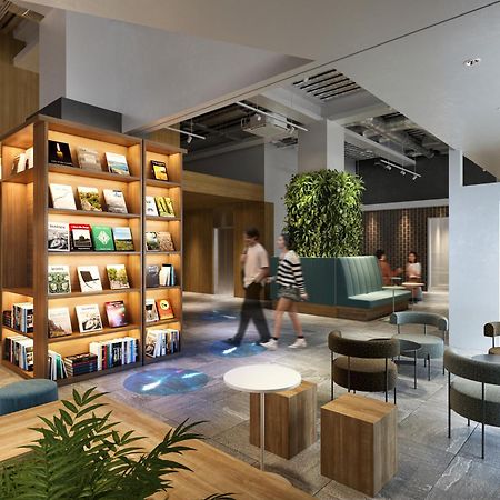 Tokyu Stay Osaka Hommachi Εξωτερικό φωτογραφία