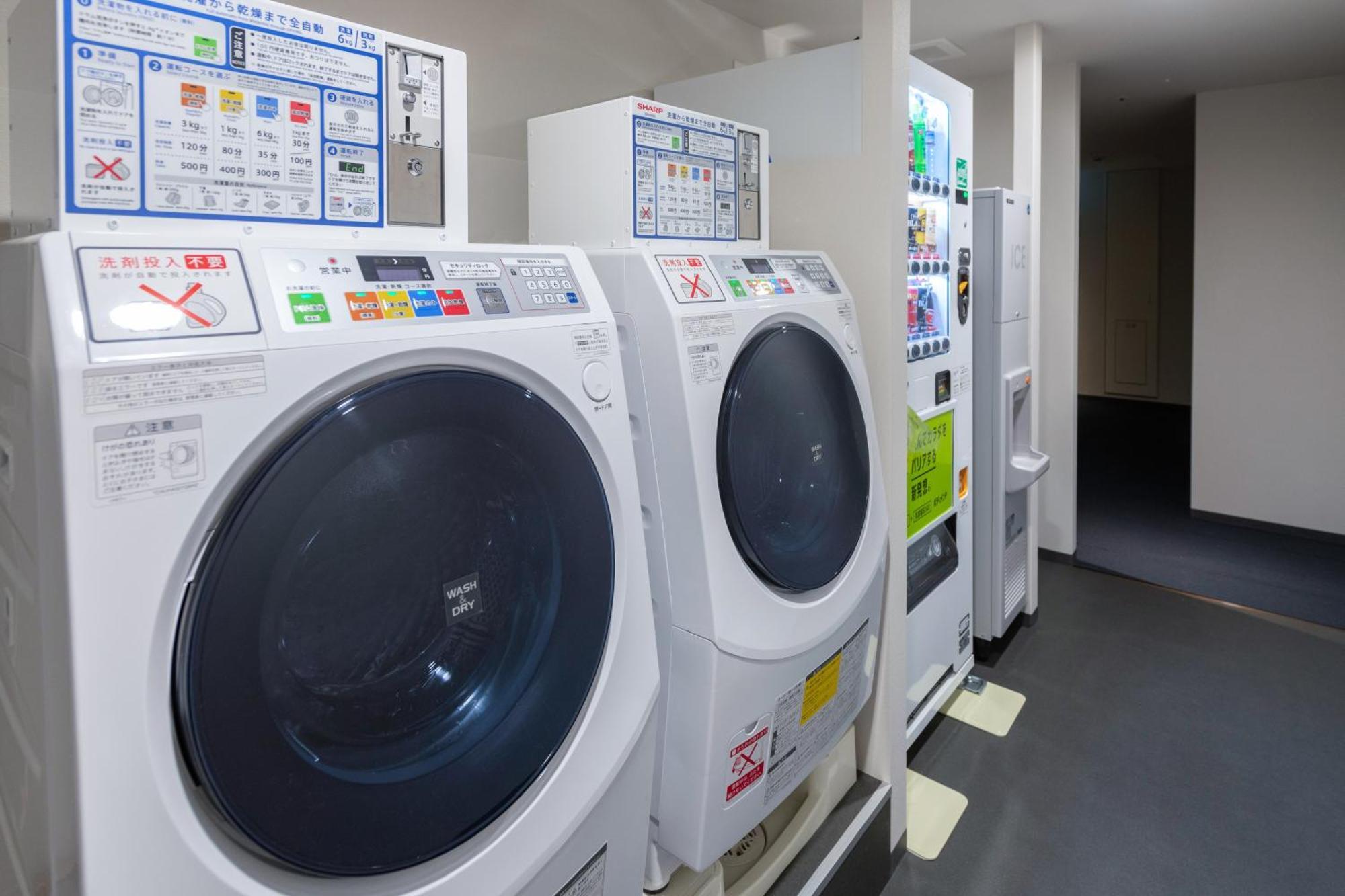 Tokyu Stay Osaka Hommachi Εξωτερικό φωτογραφία