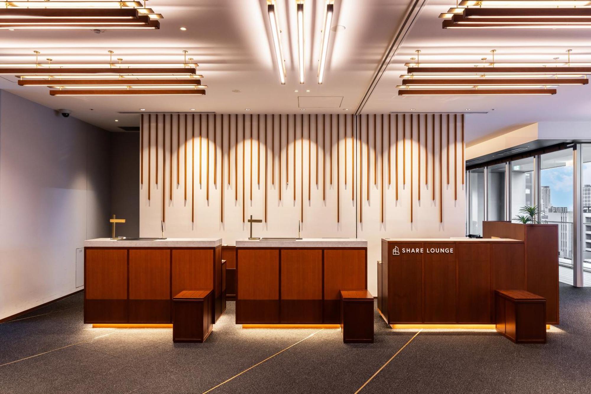 Tokyu Stay Osaka Hommachi Εξωτερικό φωτογραφία