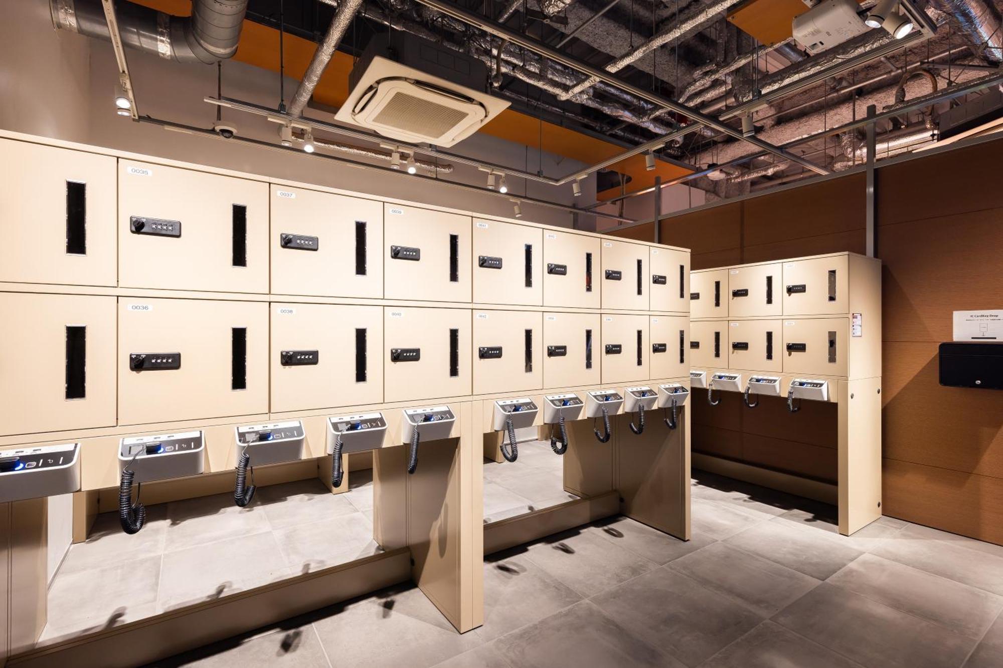 Tokyu Stay Osaka Hommachi Εξωτερικό φωτογραφία