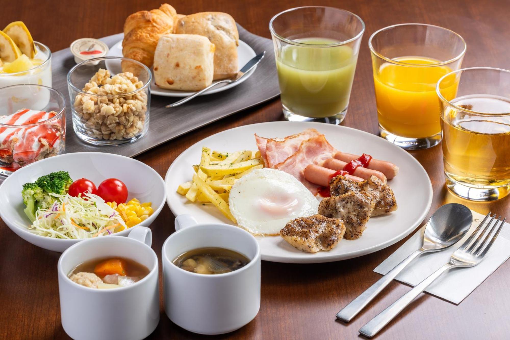 Tokyu Stay Osaka Hommachi Εξωτερικό φωτογραφία