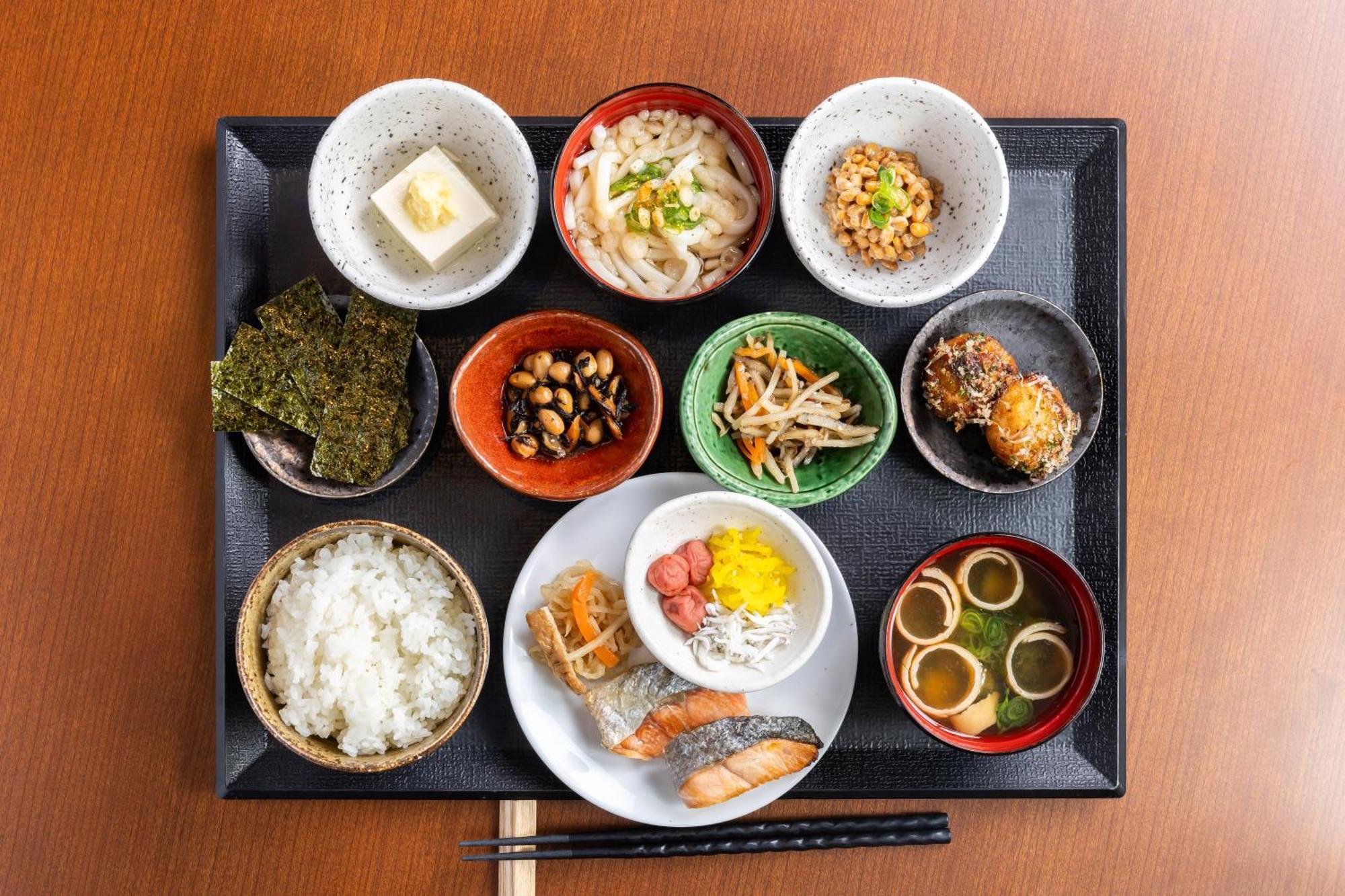 Tokyu Stay Osaka Hommachi Εξωτερικό φωτογραφία