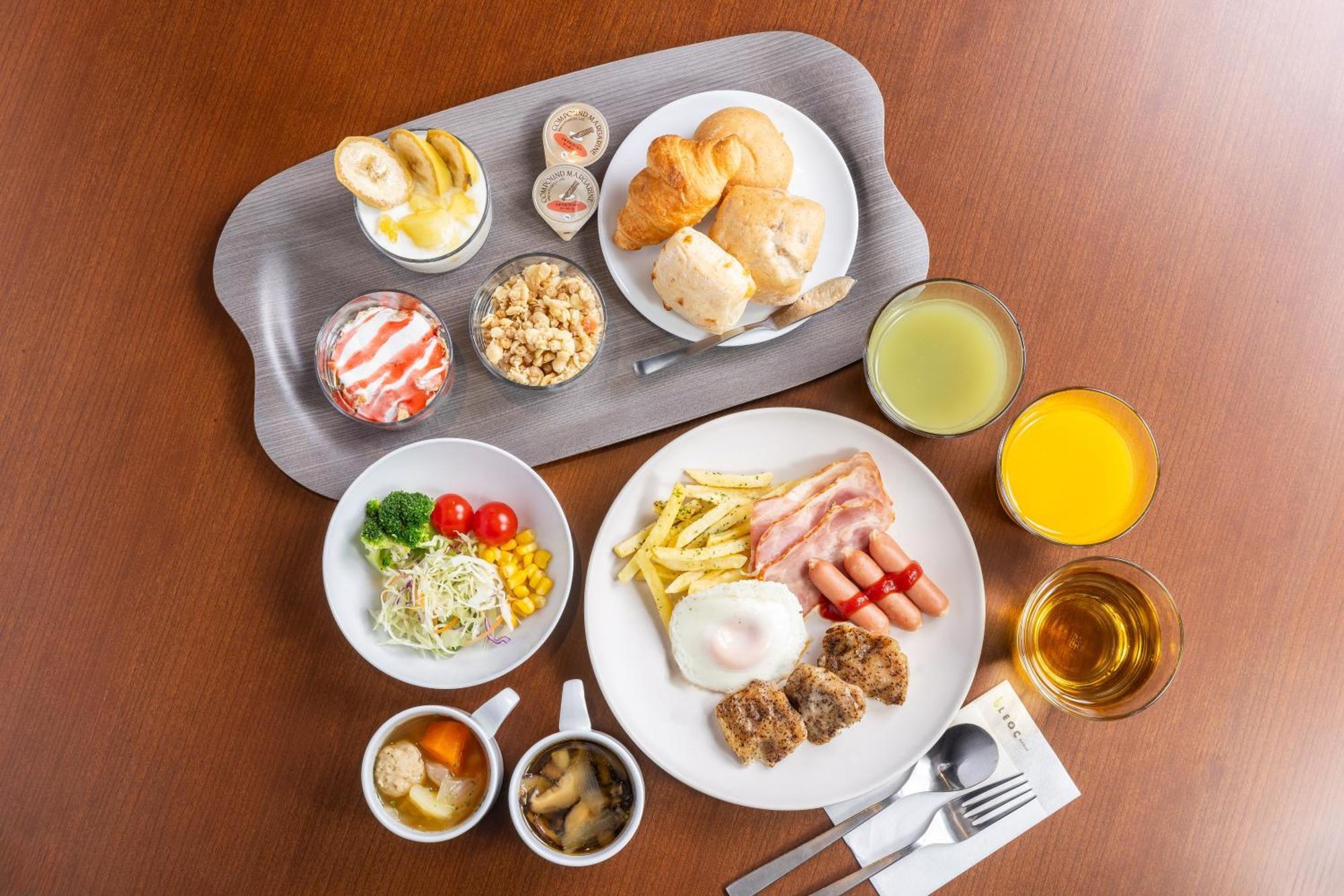 Tokyu Stay Osaka Hommachi Εξωτερικό φωτογραφία