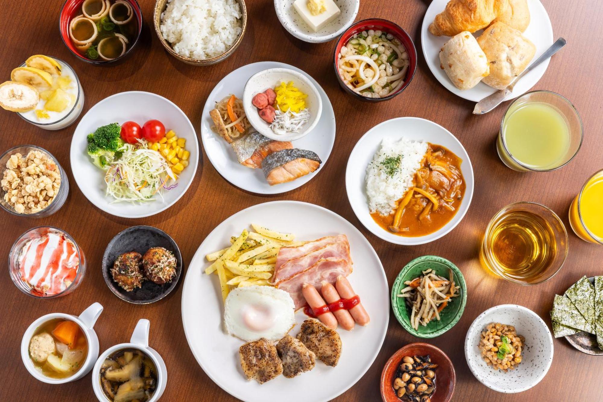 Tokyu Stay Osaka Hommachi Εξωτερικό φωτογραφία