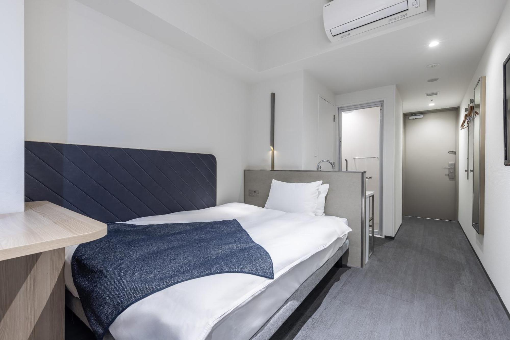 Tokyu Stay Osaka Hommachi Δωμάτιο φωτογραφία