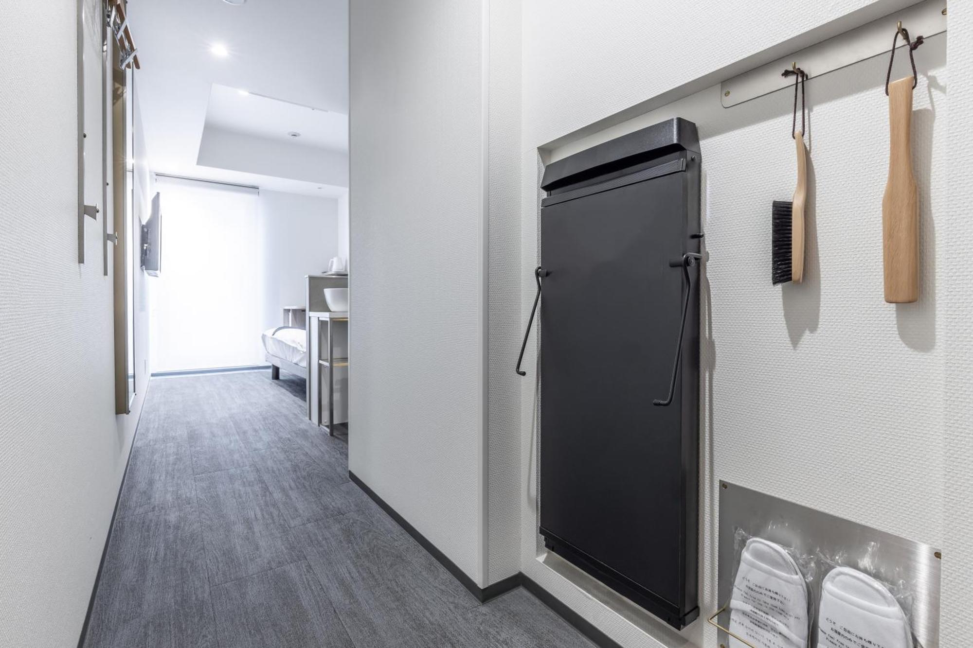 Tokyu Stay Osaka Hommachi Δωμάτιο φωτογραφία