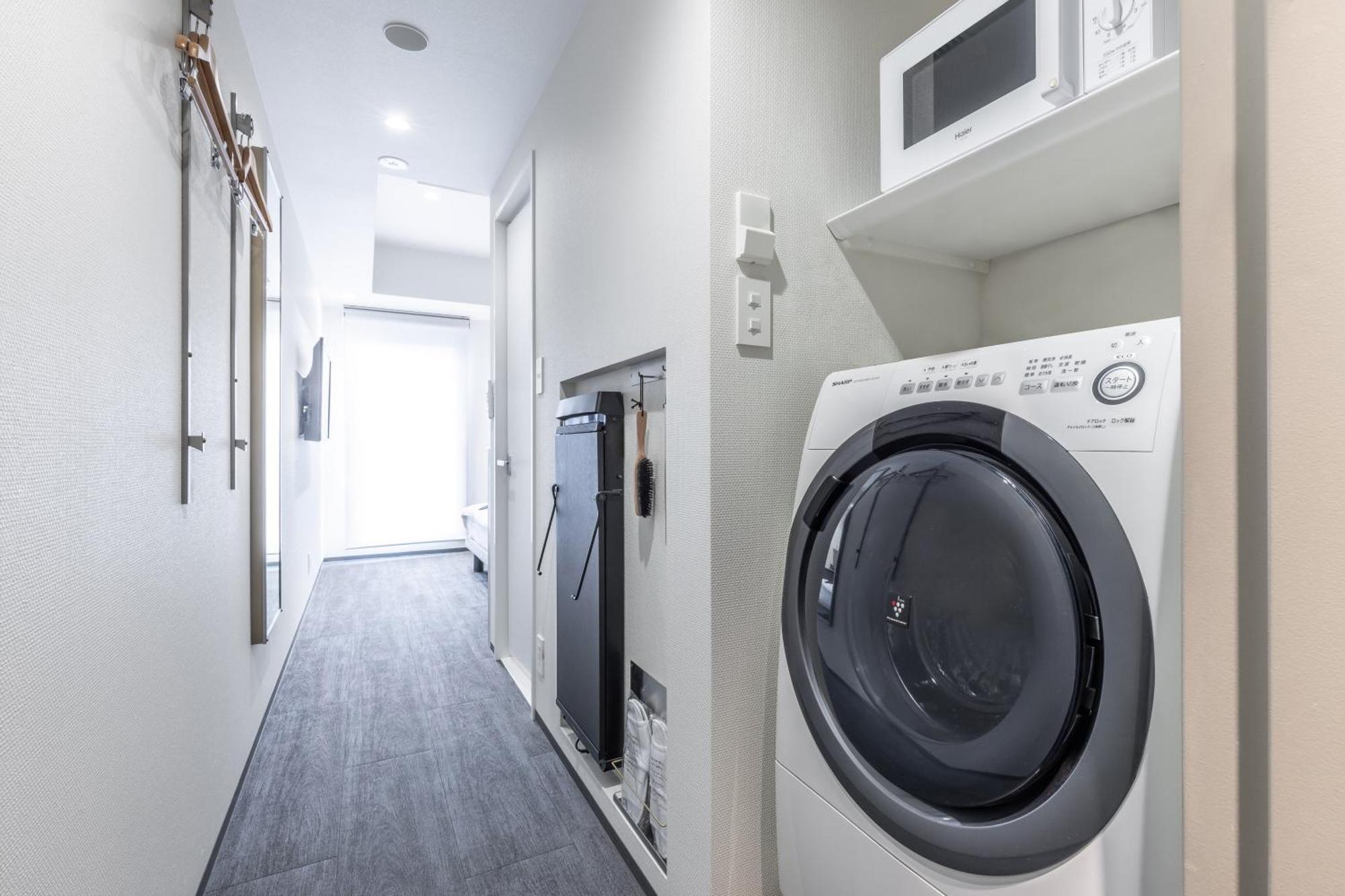 Tokyu Stay Osaka Hommachi Δωμάτιο φωτογραφία