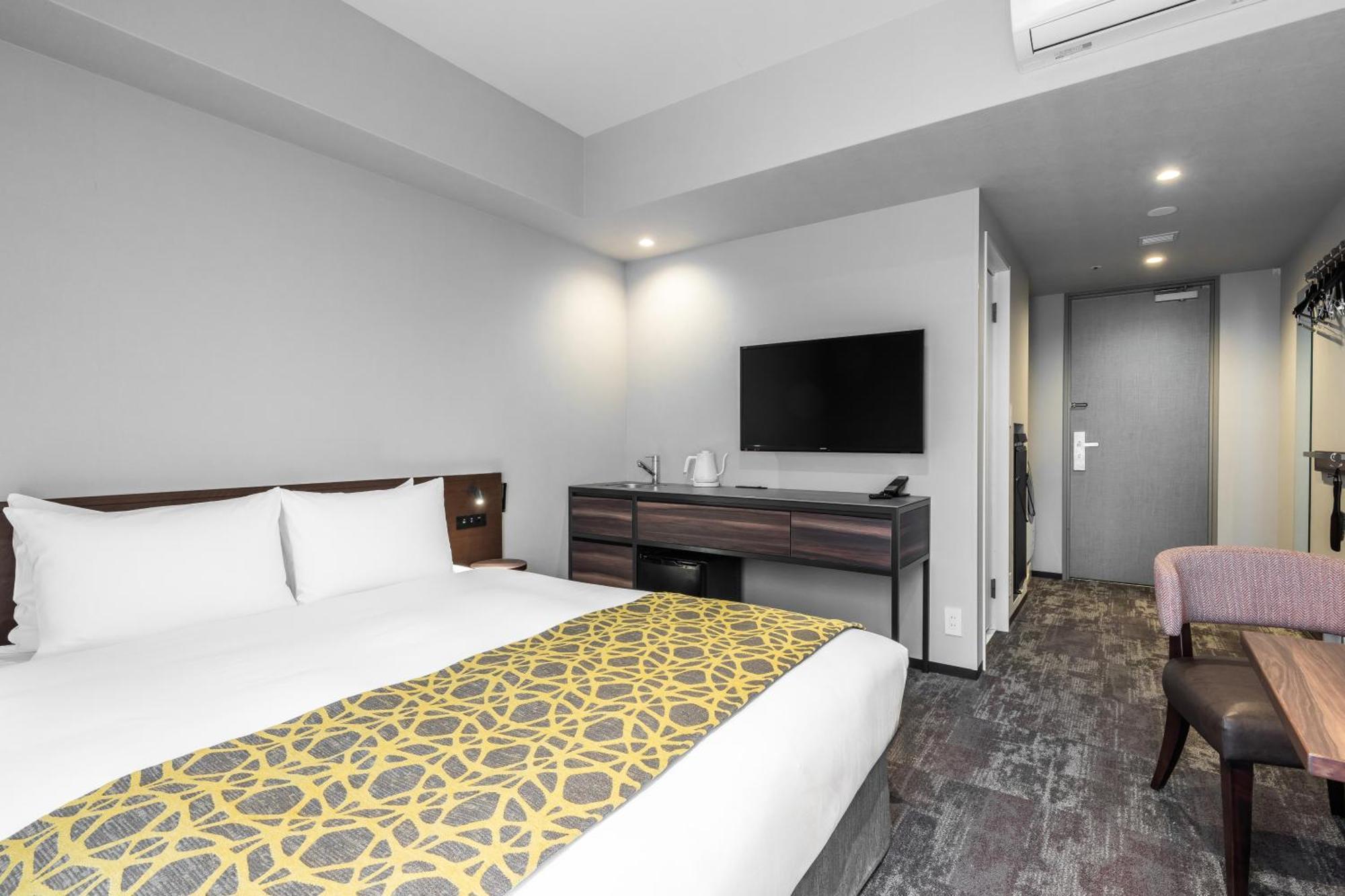 Tokyu Stay Osaka Hommachi Δωμάτιο φωτογραφία