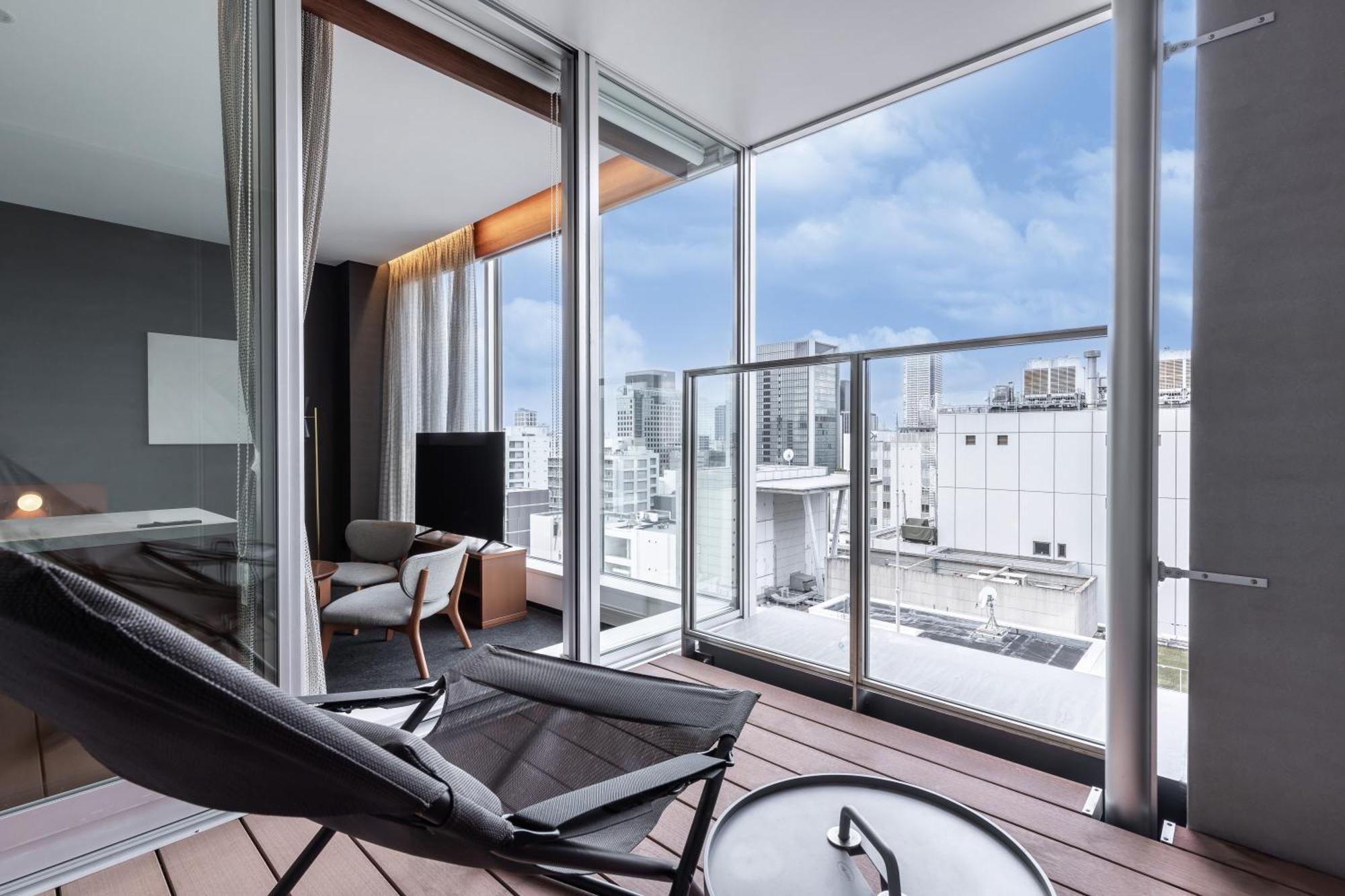Tokyu Stay Osaka Hommachi Δωμάτιο φωτογραφία