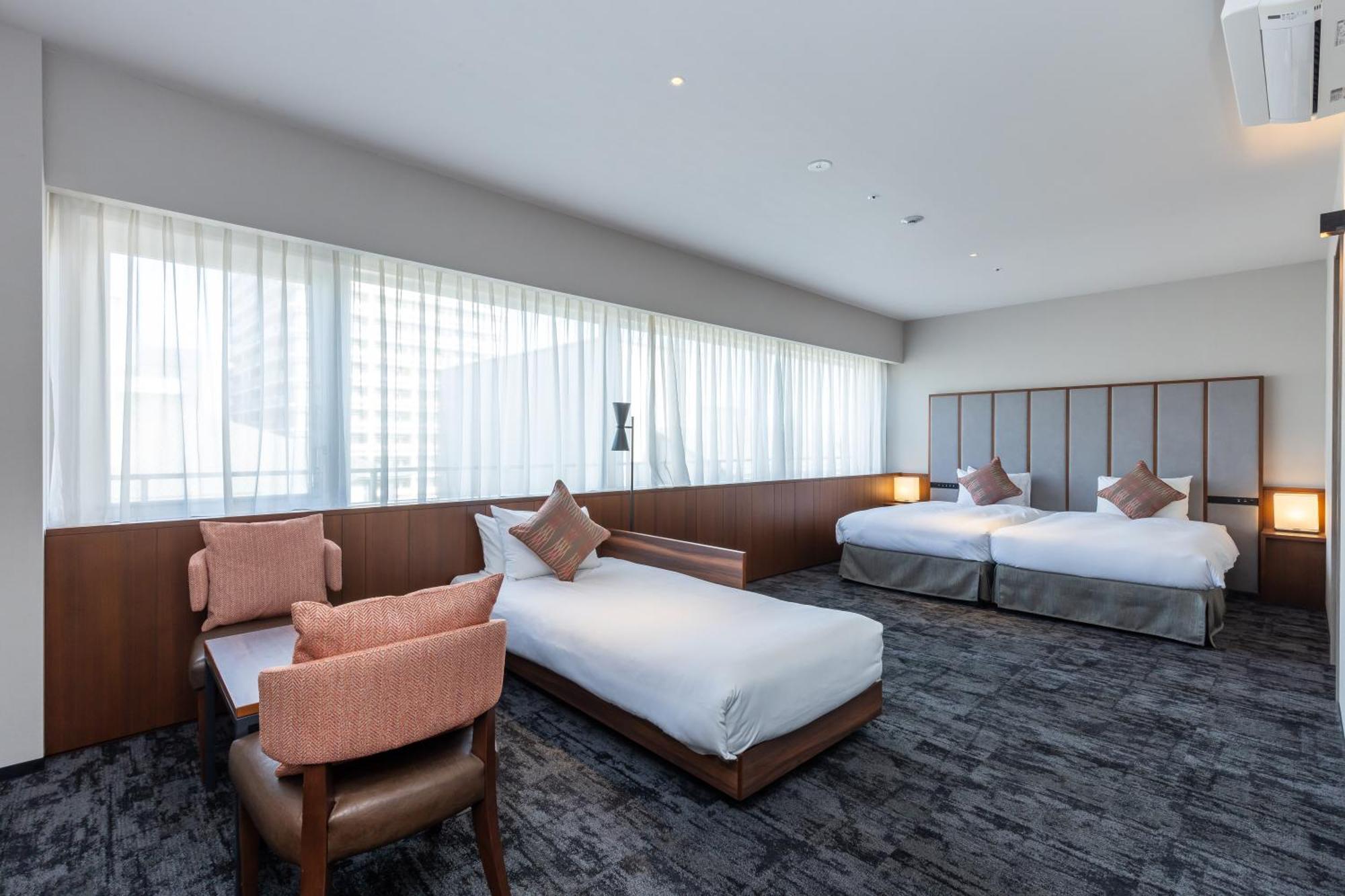 Tokyu Stay Osaka Hommachi Δωμάτιο φωτογραφία