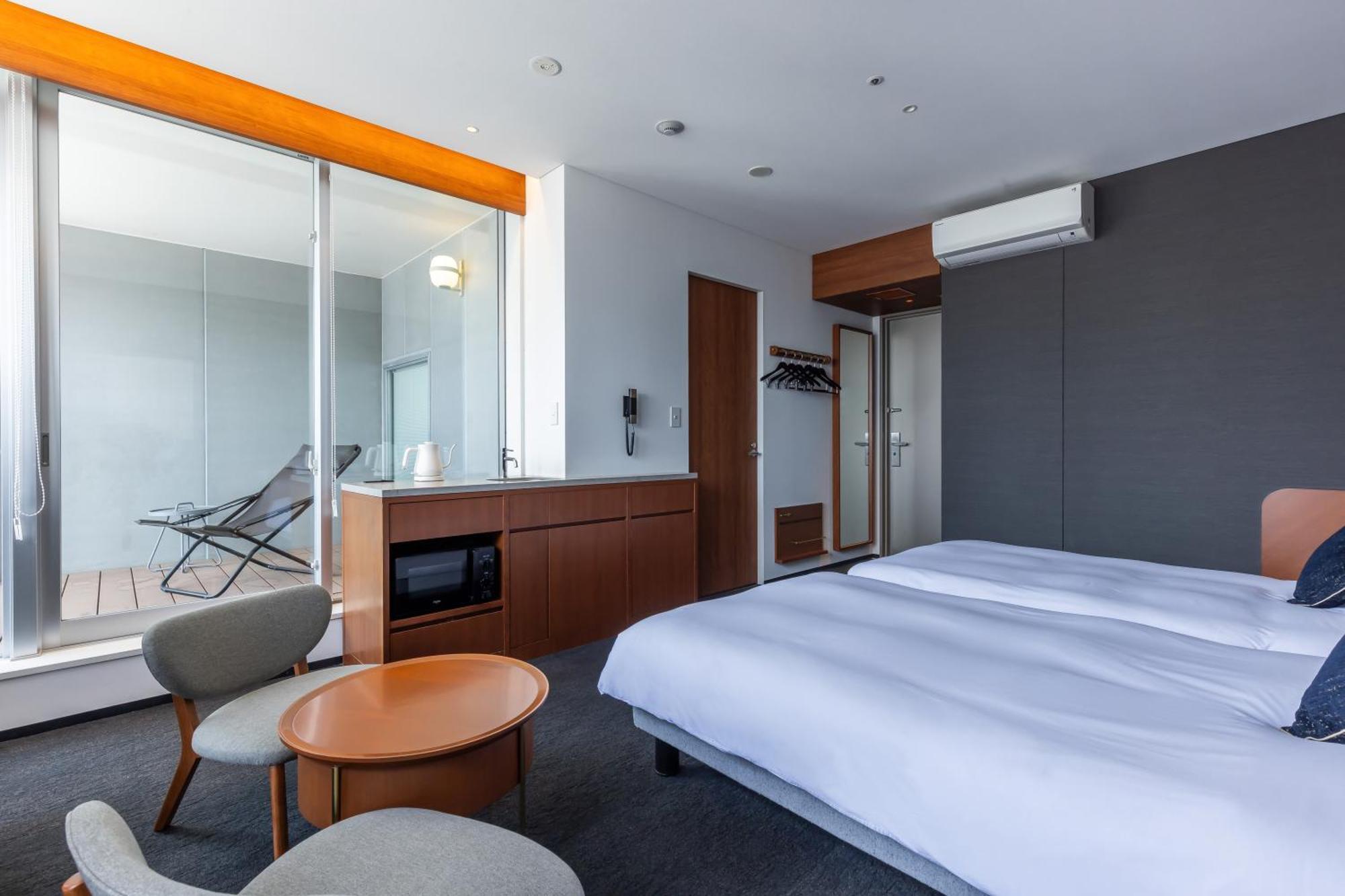 Tokyu Stay Osaka Hommachi Δωμάτιο φωτογραφία