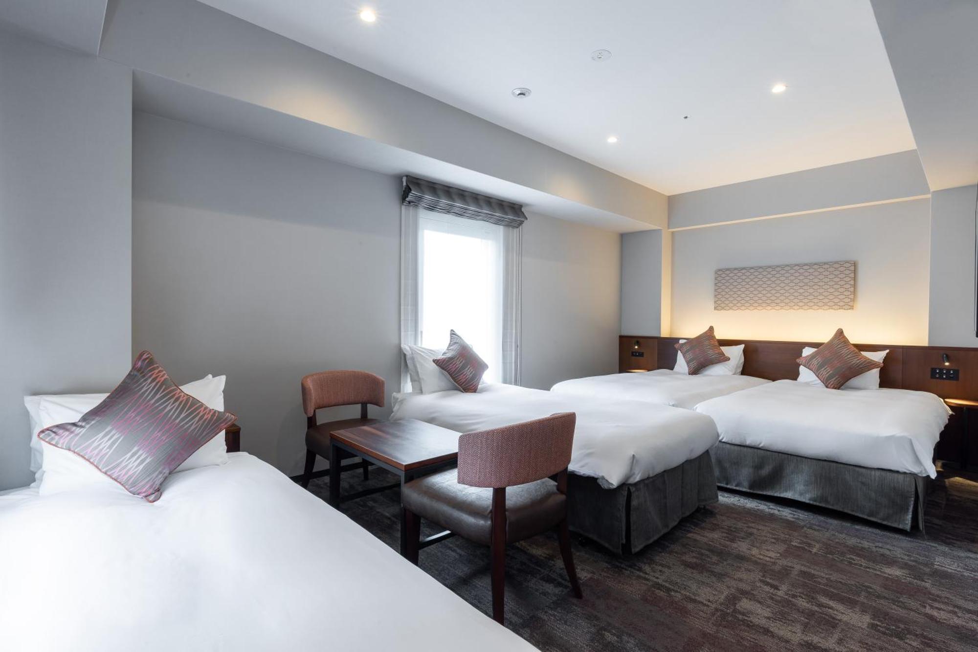 Tokyu Stay Osaka Hommachi Δωμάτιο φωτογραφία