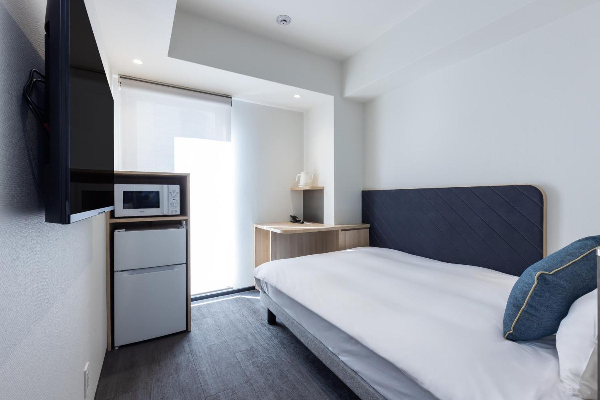 Tokyu Stay Osaka Hommachi Εξωτερικό φωτογραφία