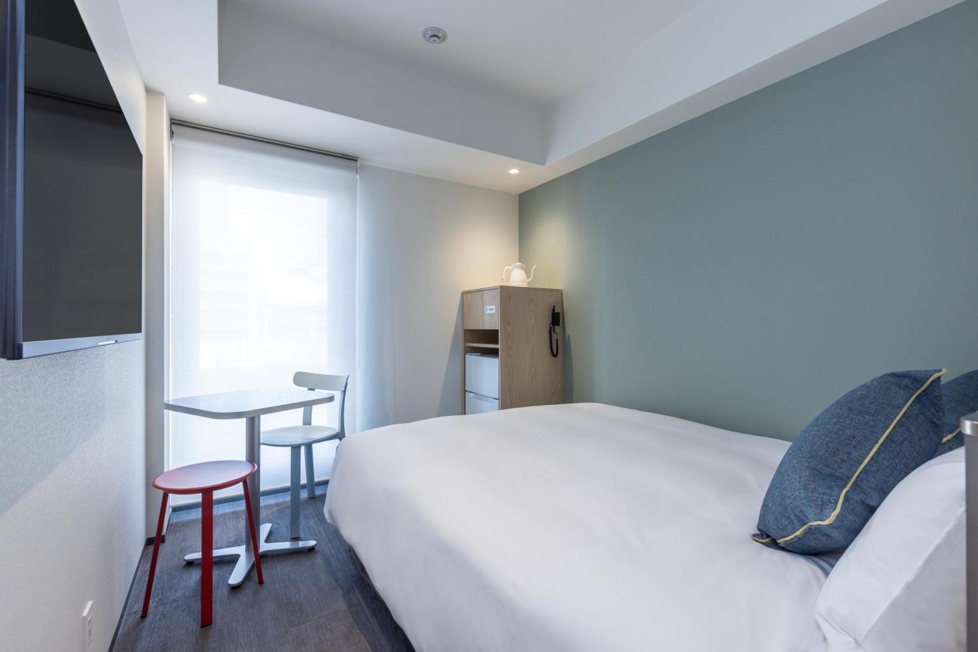 Tokyu Stay Osaka Hommachi Δωμάτιο φωτογραφία