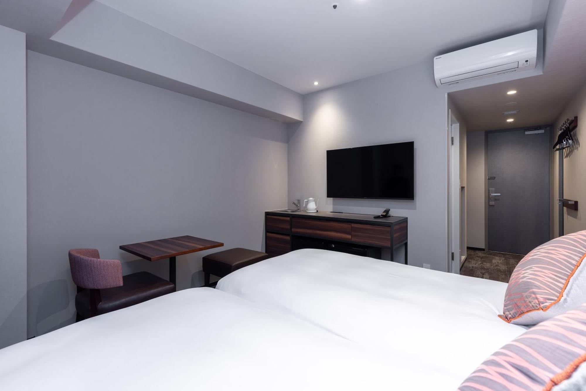 Tokyu Stay Osaka Hommachi Δωμάτιο φωτογραφία