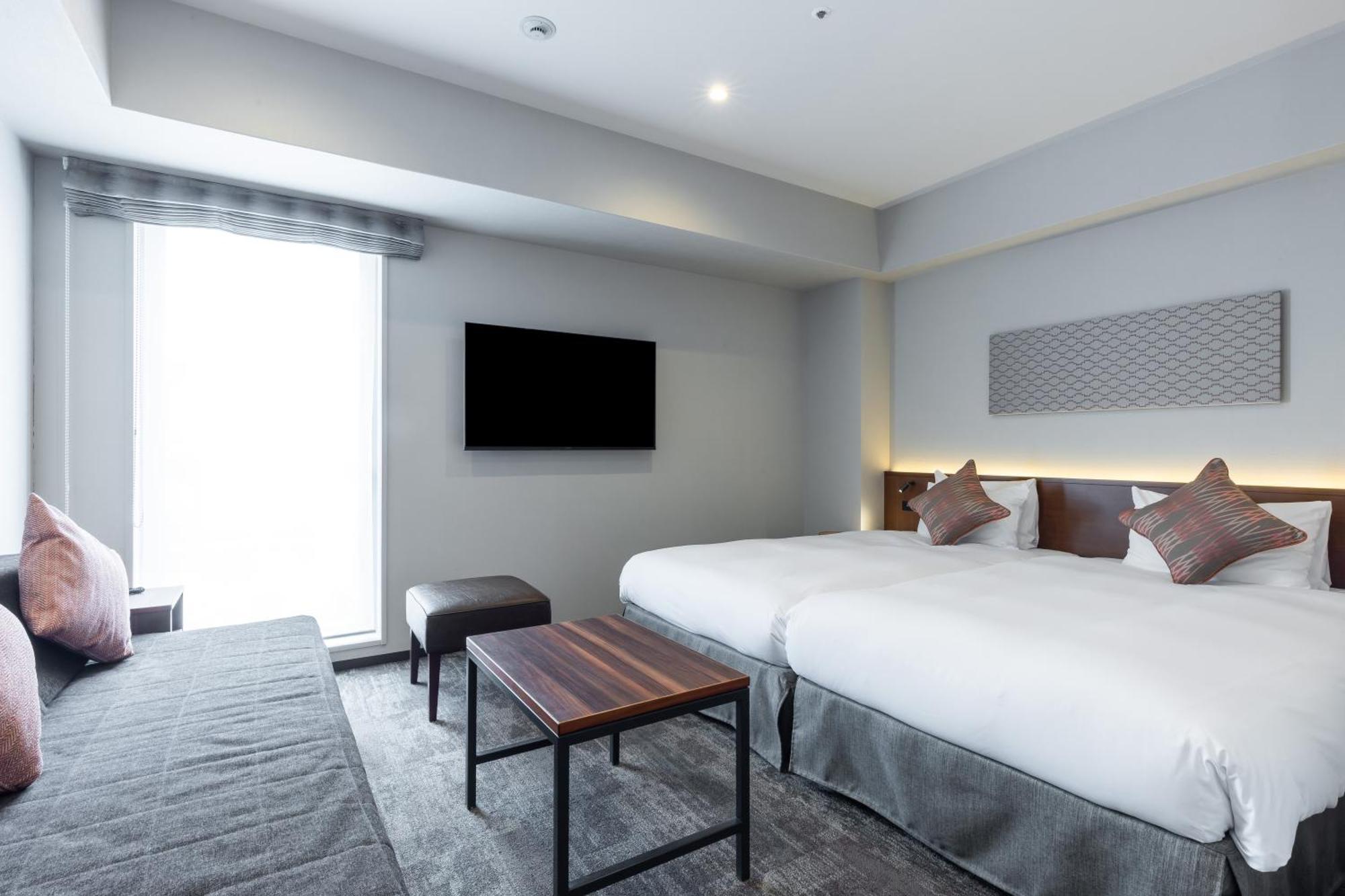 Tokyu Stay Osaka Hommachi Εξωτερικό φωτογραφία