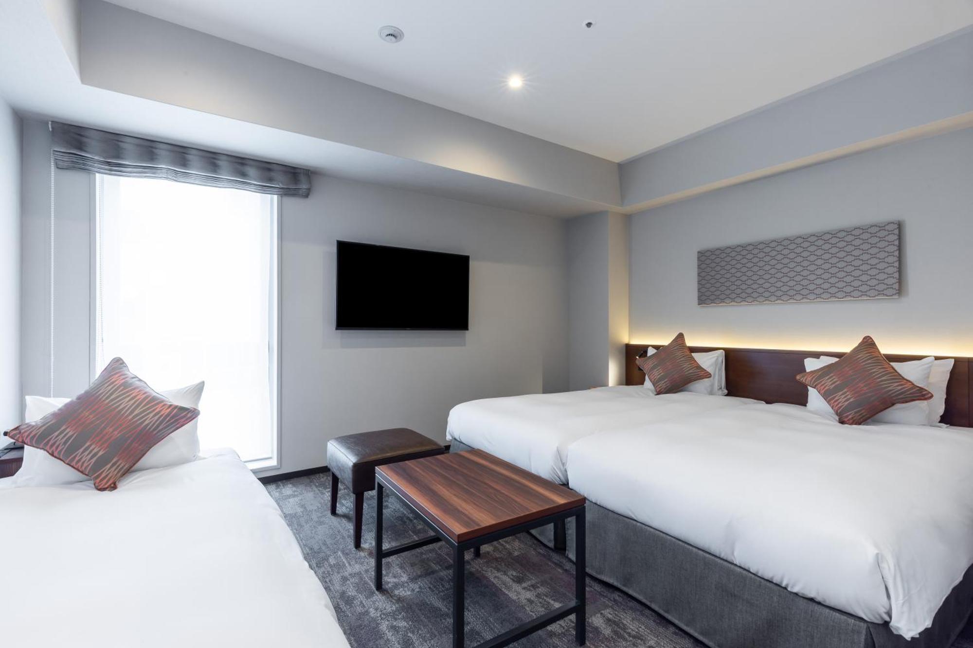 Tokyu Stay Osaka Hommachi Δωμάτιο φωτογραφία
