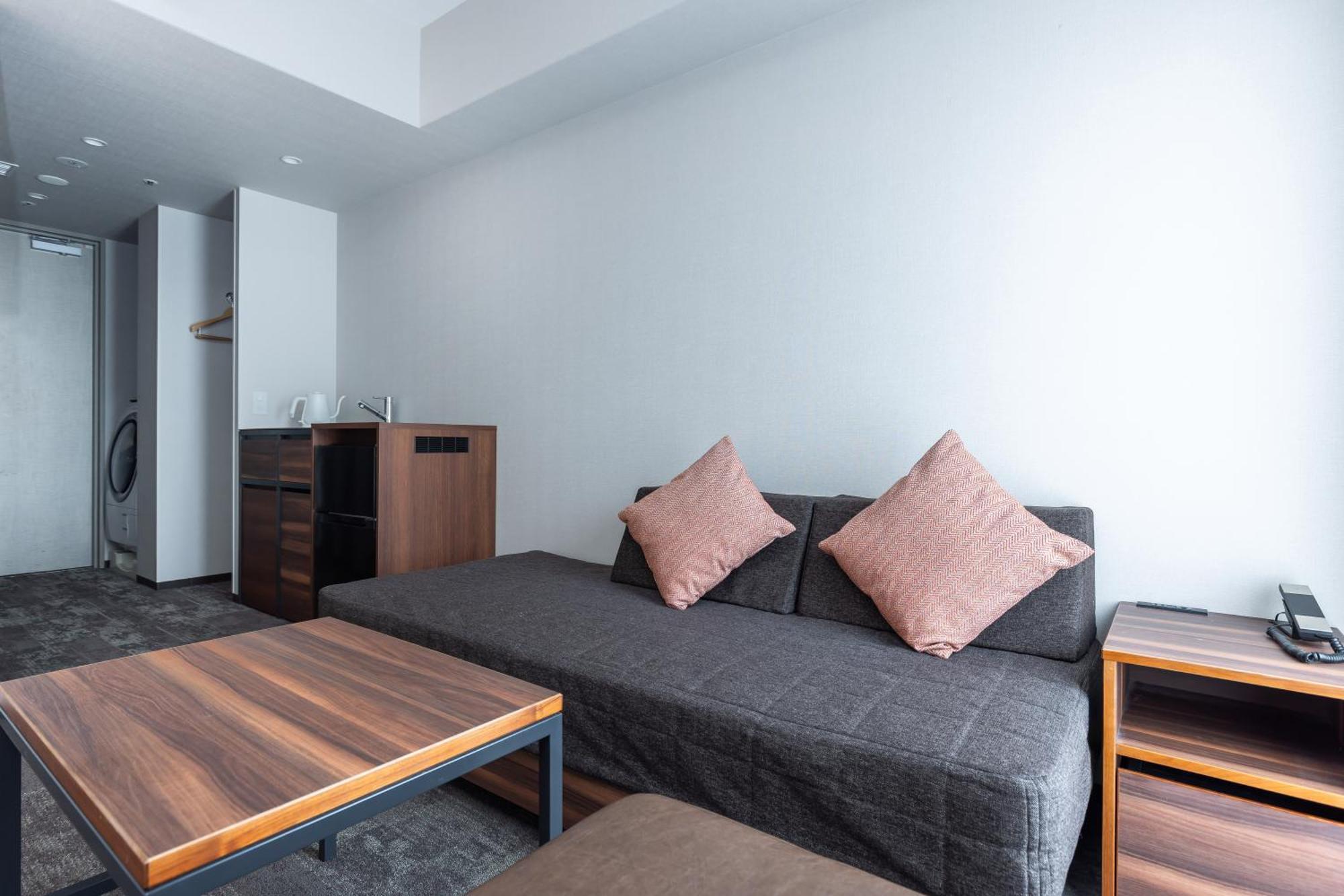 Tokyu Stay Osaka Hommachi Δωμάτιο φωτογραφία