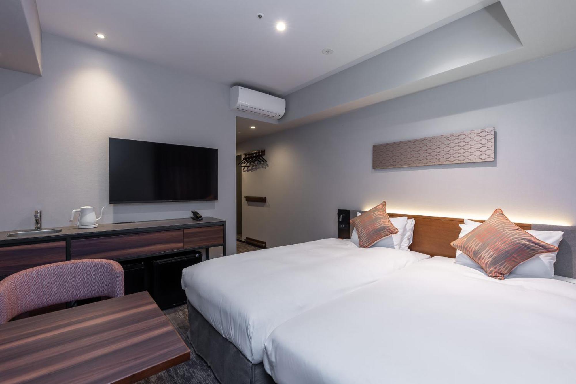 Tokyu Stay Osaka Hommachi Εξωτερικό φωτογραφία