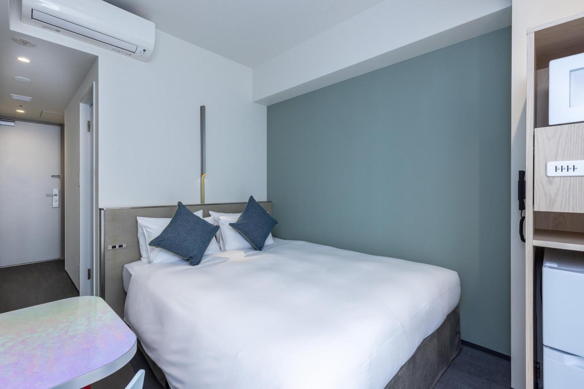 Tokyu Stay Osaka Hommachi Εξωτερικό φωτογραφία