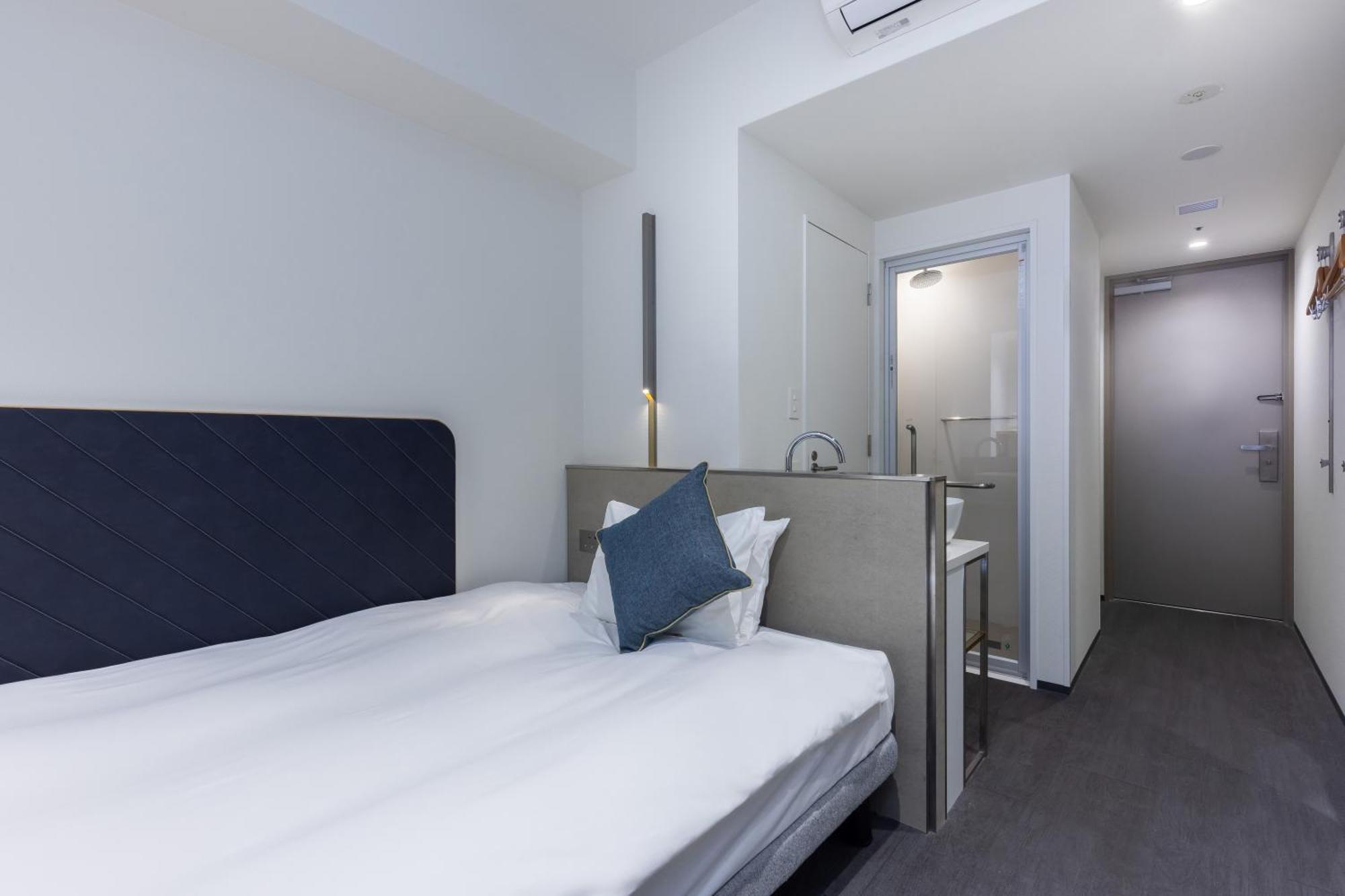 Tokyu Stay Osaka Hommachi Δωμάτιο φωτογραφία